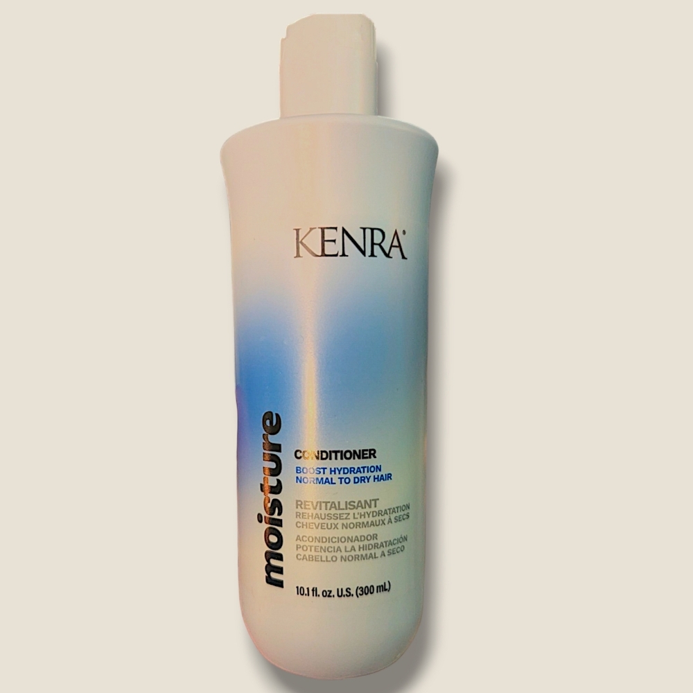 Kenra Professional Moisture Conditioner 10.1oz - NEW